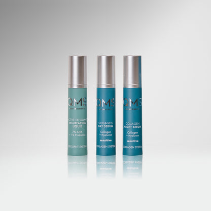 NIEUW - Jet Set Essentials - Limited Edition