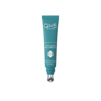 Precision Care Collagen 3D Line Corrector
Intensief serum voor het gericht aanpakken van diepe rimpels en expressielijnen