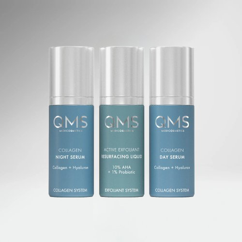 Day & Night 3 Step Core System Collagen Strong 3 x 30 ml