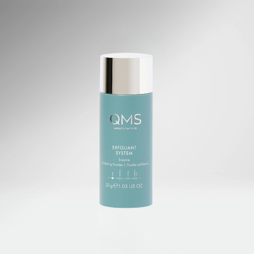 Exfoliant System Exfoliating Powder