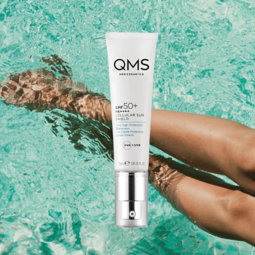 Derma Expert Cellular Sun Shield SPF 50 ☀️