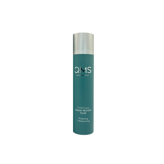 QMS Hydromax Liquid Protein Fluid
Hydraterende proteïnefluid
Vloeibare proteïne voor de huid
Huidverzorging met proteïne
Hydraterende vloeistof met proteïne
Intensieve hydratatie voor de huid
Proteïne huidverzorging
Herstellende proteïnefluid
Gezonde huid met proteïne