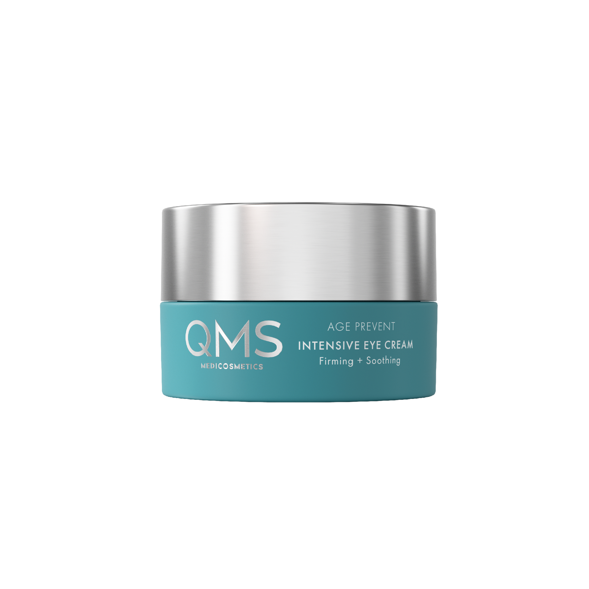 QMS Age Prevent Eye Cream
Intensive Eye Cream
Anti-aging oogcrème
Oogcrème tegen rimpels
Verstevigende oogcrème
Oogverzorging voor fijne lijntjes
Jeugdige uitstraling voor de ogen
Huidverjonging rond de ogen
Collageen oogcrème