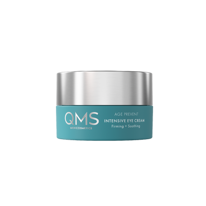 QMS Age Prevent Eye Cream
Intensive Eye Cream
Anti-aging oogcrème
Oogcrème tegen rimpels
Verstevigende oogcrème
Oogverzorging voor fijne lijntjes
Jeugdige uitstraling voor de ogen
Huidverjonging rond de ogen
Collageen oogcrème