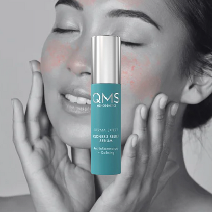 Derma Expert Redness Relief Serum ✈️
