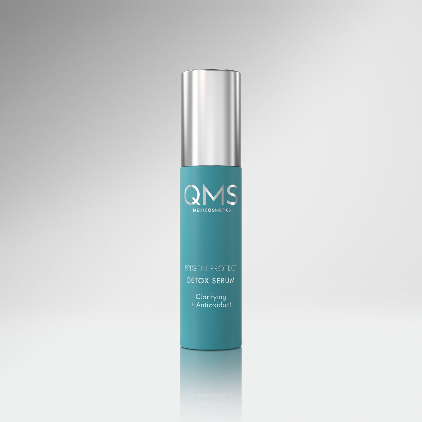 Epigen Protect Detox Serum - zuiverend & antioxidant