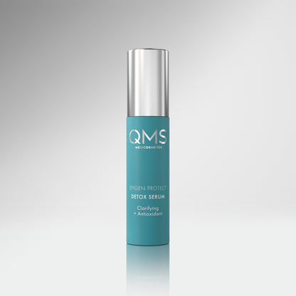 Epigen Protect Detox Serum - zuiverend & antioxidant