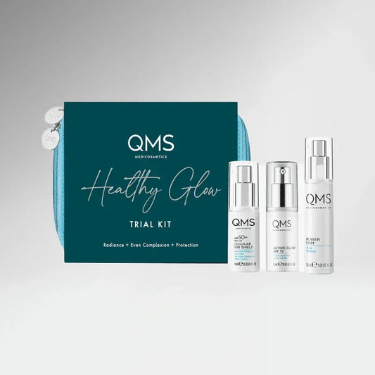Healthy Glow Trial Set
