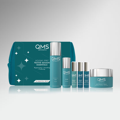 NIEUW - Festive Season Essentials Set - Limited