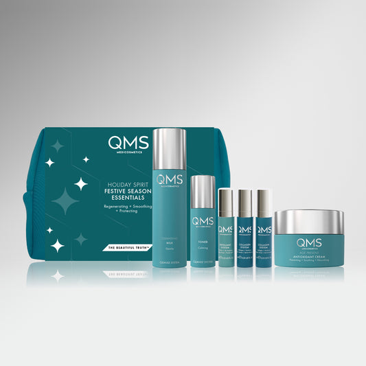 NIEUW - Festive Season Essentials Set - Limited