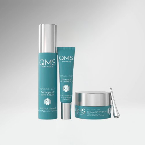 Precision Care Collagen 3D 3-set NIEUW