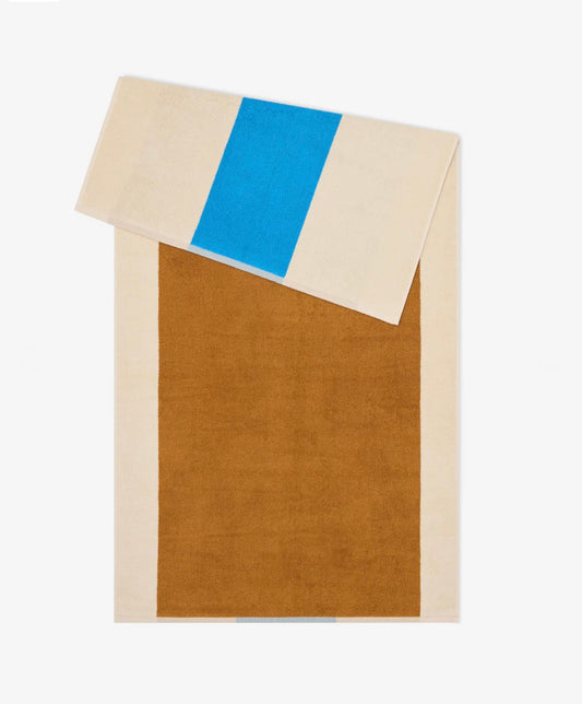 Badhanddoek Aqua-Toffee - 70-140cm