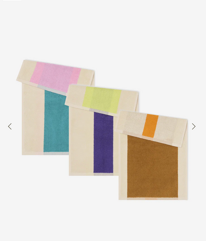 Martens & Martens gastendoekjes – zacht, absorberend en stijlvol. Luxe kwaliteit voor badkamer, toilet of keuken.