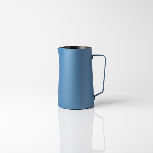 Diario - Azzurro - Blauw