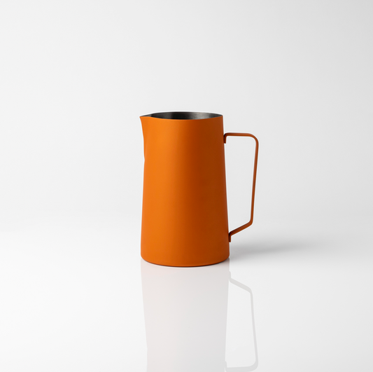 Diario - Arancio - Oranje