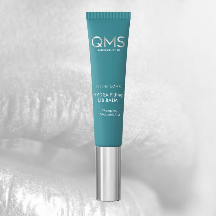 NIEUW - Hydromax HYDRAFilling Lip Balm