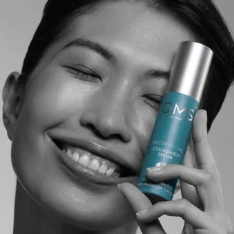 Precision Care Collagen 3D set 3-set Anti-Aging