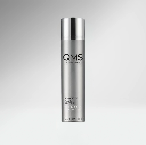 Advanced Pearl Protein Day & Night Cream