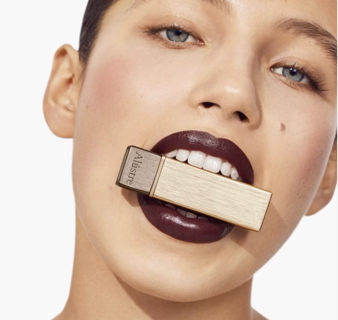 Alûstre satin lipstick