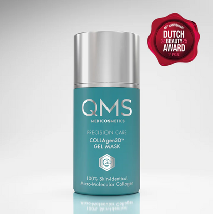Precision Care Collagen 3D Gel Mask
