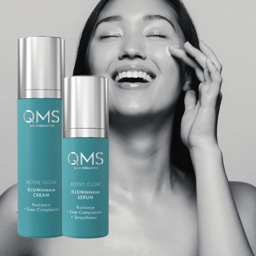 Active Glow ILLUMIntense Serum - stralende & egale teint