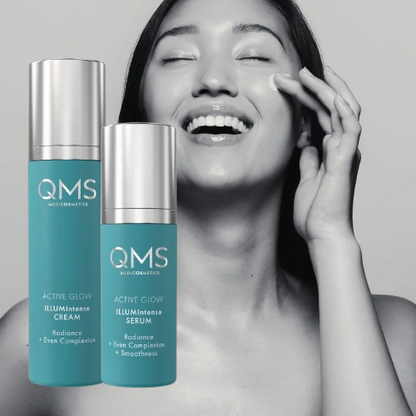 Active Glow ILLUMIntense Serum - stralende & egale teint