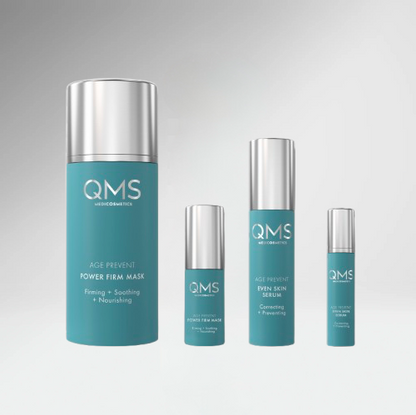 Correct and Soothe set - gratis 15 ml power Firm Mask