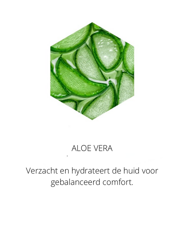 Ingrediënten in The Spotlight