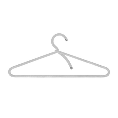 PEPPERMINT ROPE HANGER