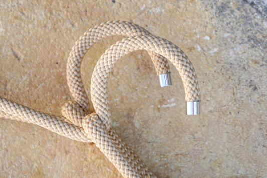 PEPPERMINT ROPE HANGER