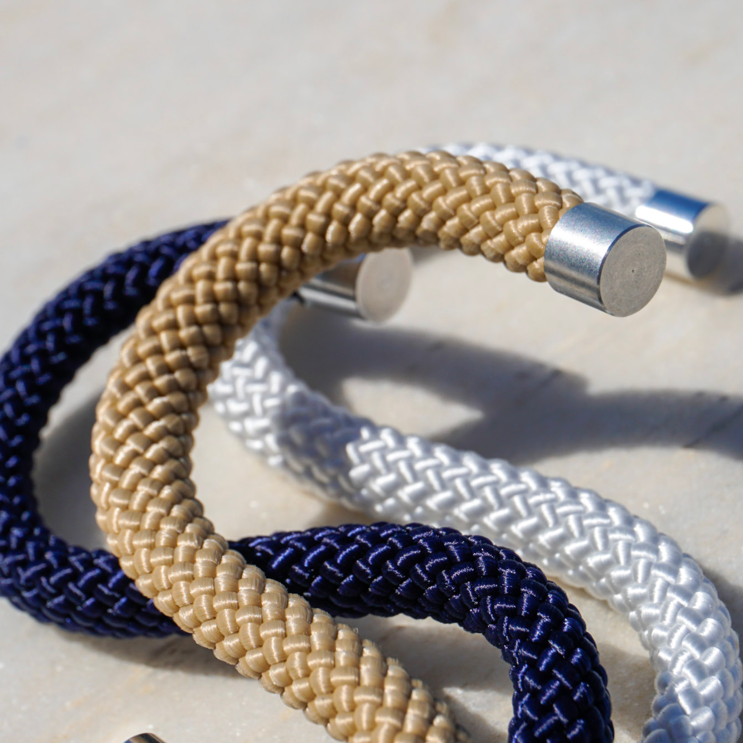 PEPPERMINT ROPE HOOK
