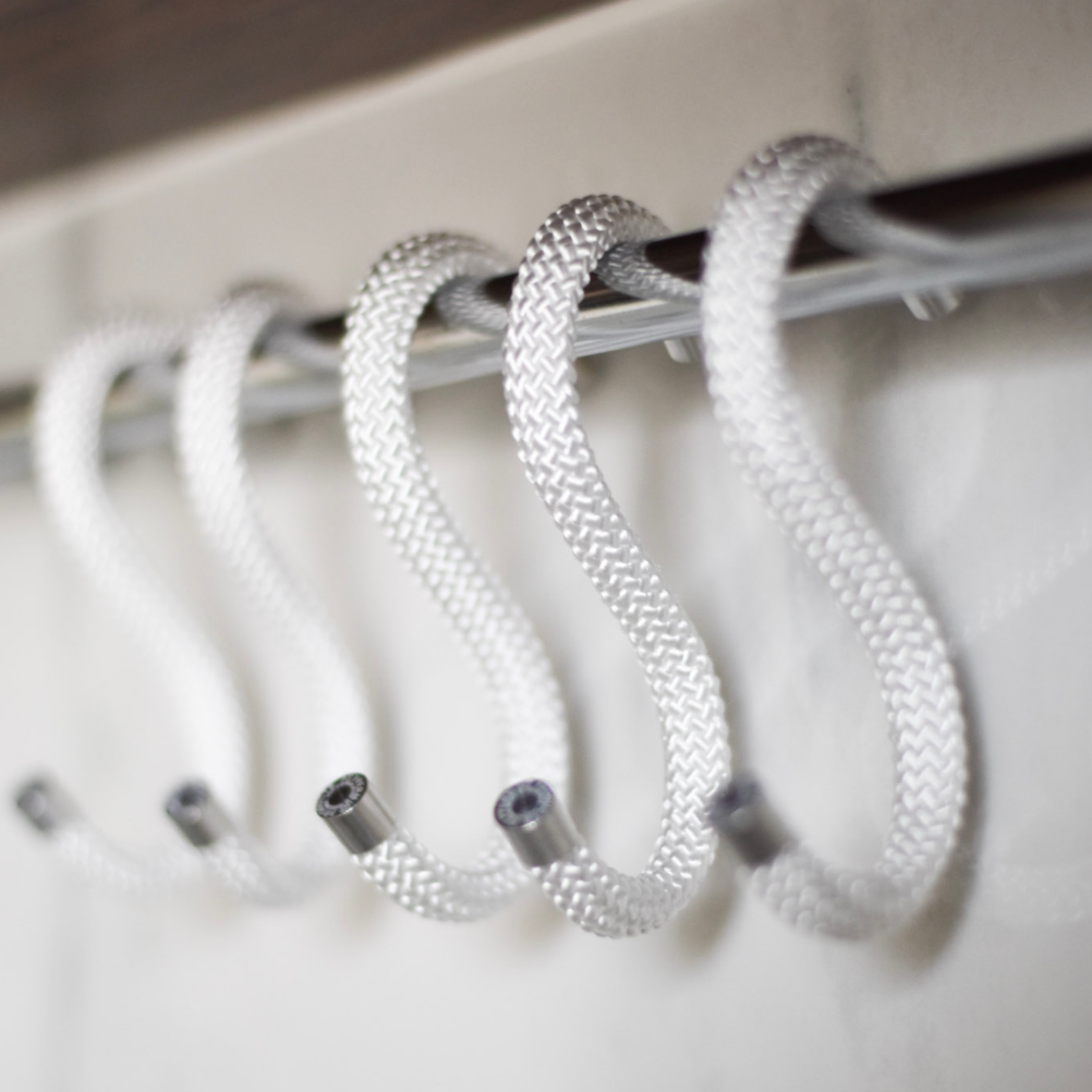 PEPPERMINT ROPE HOOK