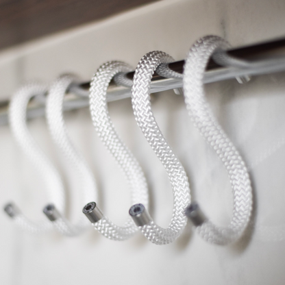PEPPERMINT ROPE HOOK