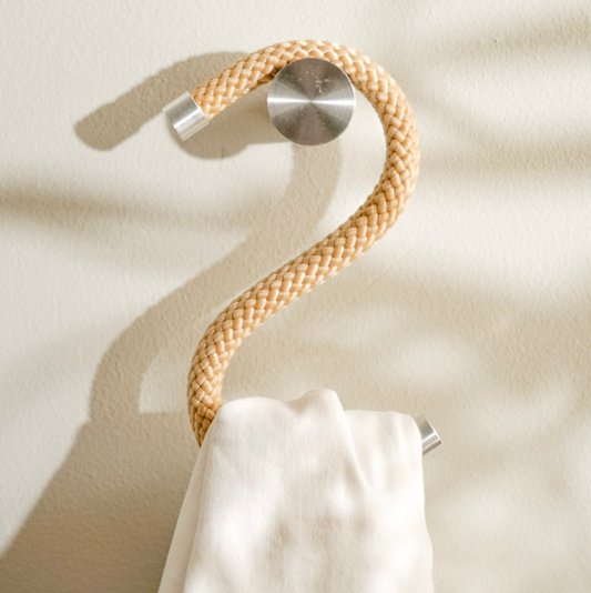 PEPPERMINT ROPE HOOK