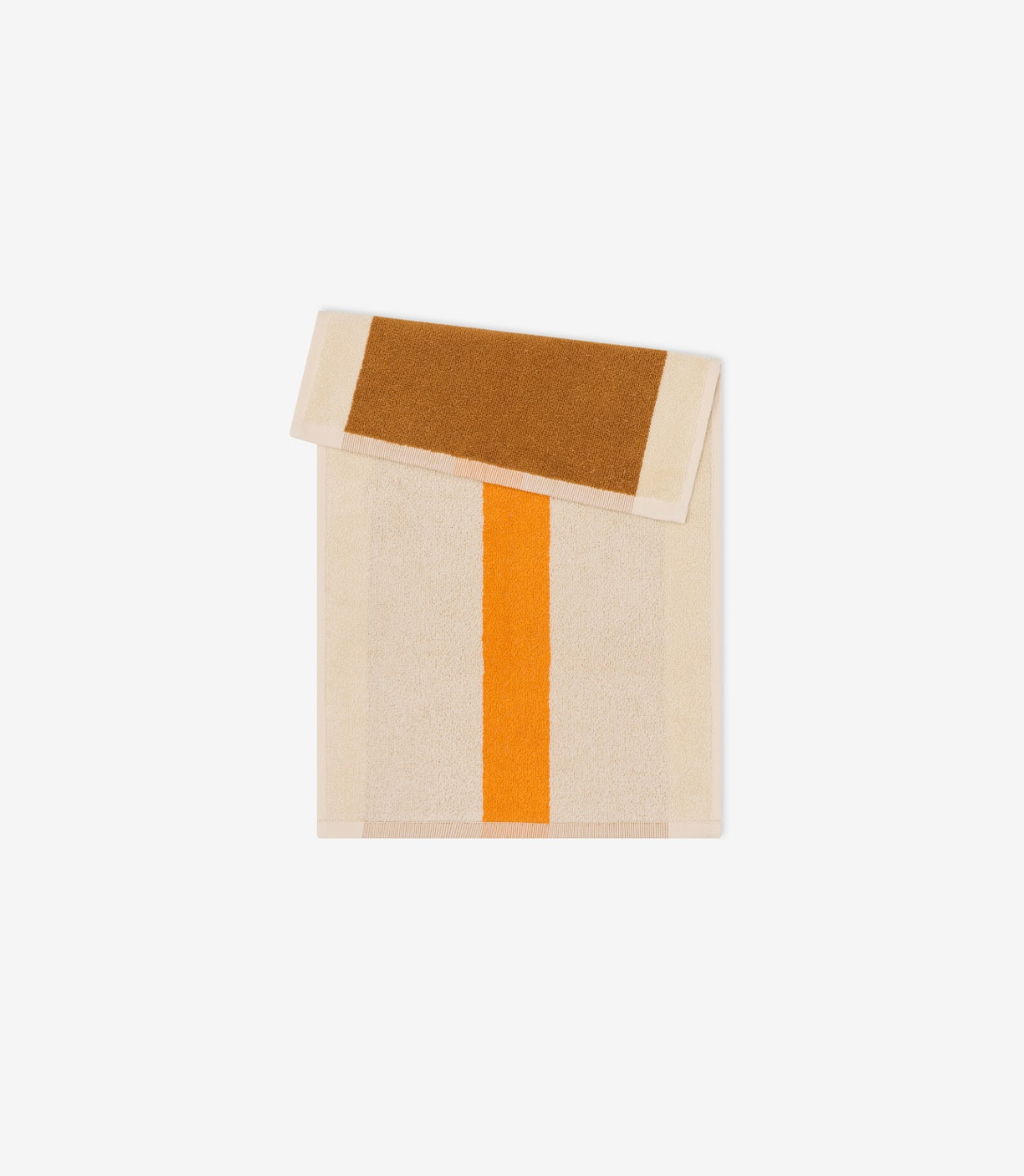 Gastendoekjes 3 Set Turquoise - Purple - Toffee - 30x50cm