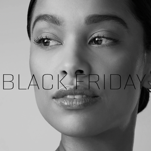 Black Friday Limited Aanbieding - Full Body Glow Set