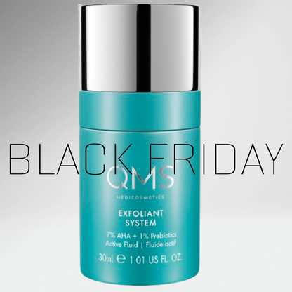 Black Friday - Exfoliant 7% AHA