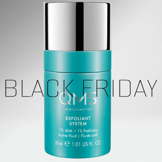 Black Friday - Exfoliant 7% AHA