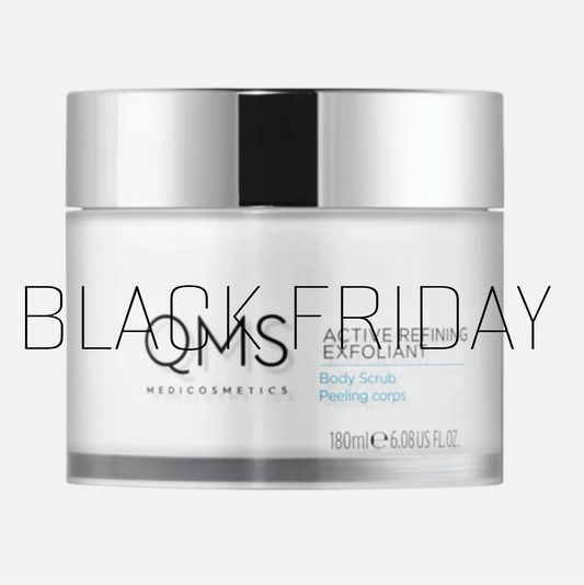 Black Friday - Body Balance Active Refining Body Scrub