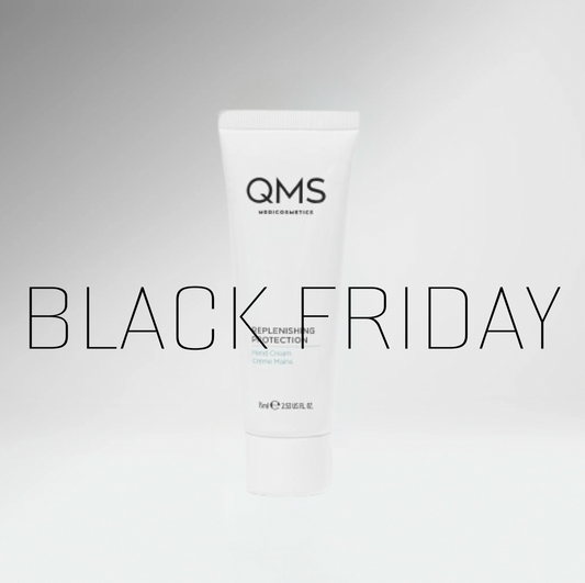 Black Friday - Body Balance Protection Hand Cream