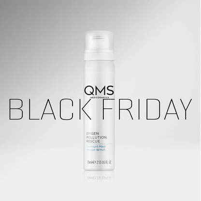 Black Friday - Epigen Protect Rescue Mask - ultra hydraterend & milieubeschermend
