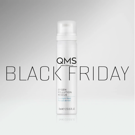 Black Friday - Epigen Protect Rescue Mask - ultra hydraterend & milieubeschermend