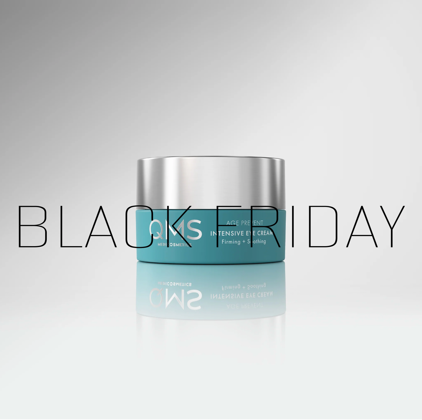 Black Friday - Age Prevent intensive Eye Cream - verstevigend & verzachtend