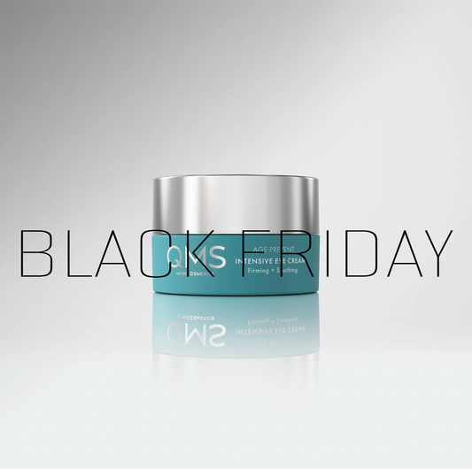 Black Friday - Age Prevent intensive Eye Cream - verstevigend & verzachtend