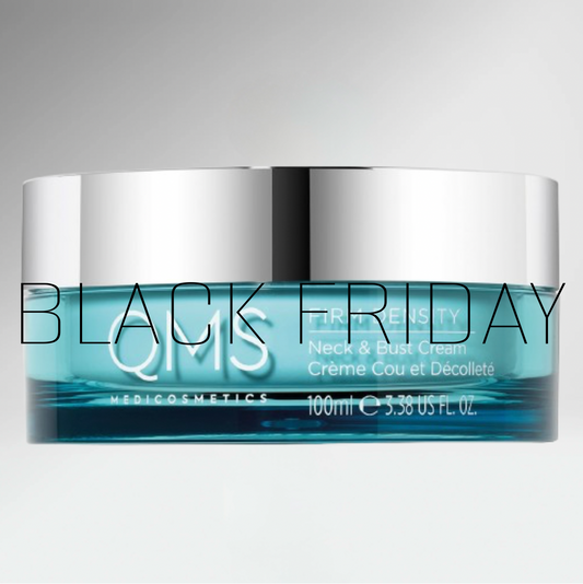 Black Friday - Firm Density Neck & Bust Cream