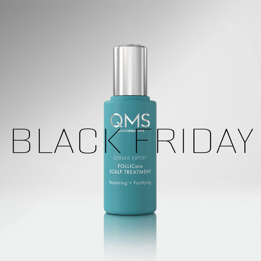 Black Friday - Derma Expert FOLLICare Scalp Treatment - herstellend & versterkend