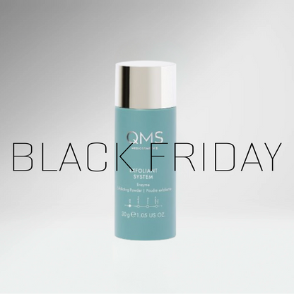 Black friday - Exfoliant System Exfoliating Powder