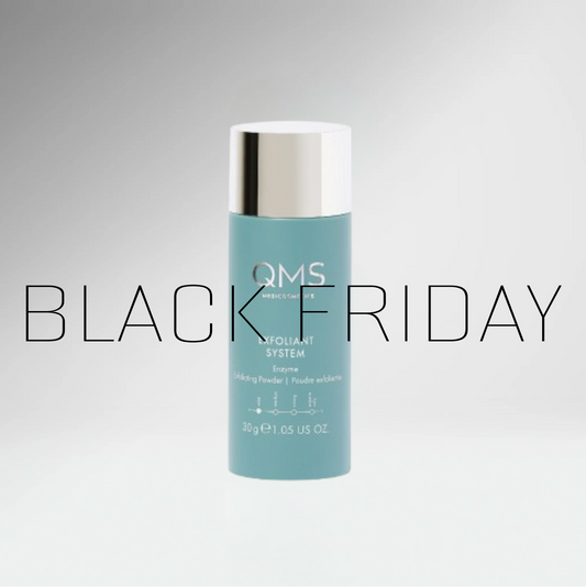 Black friday - Exfoliant System Exfoliating Powder