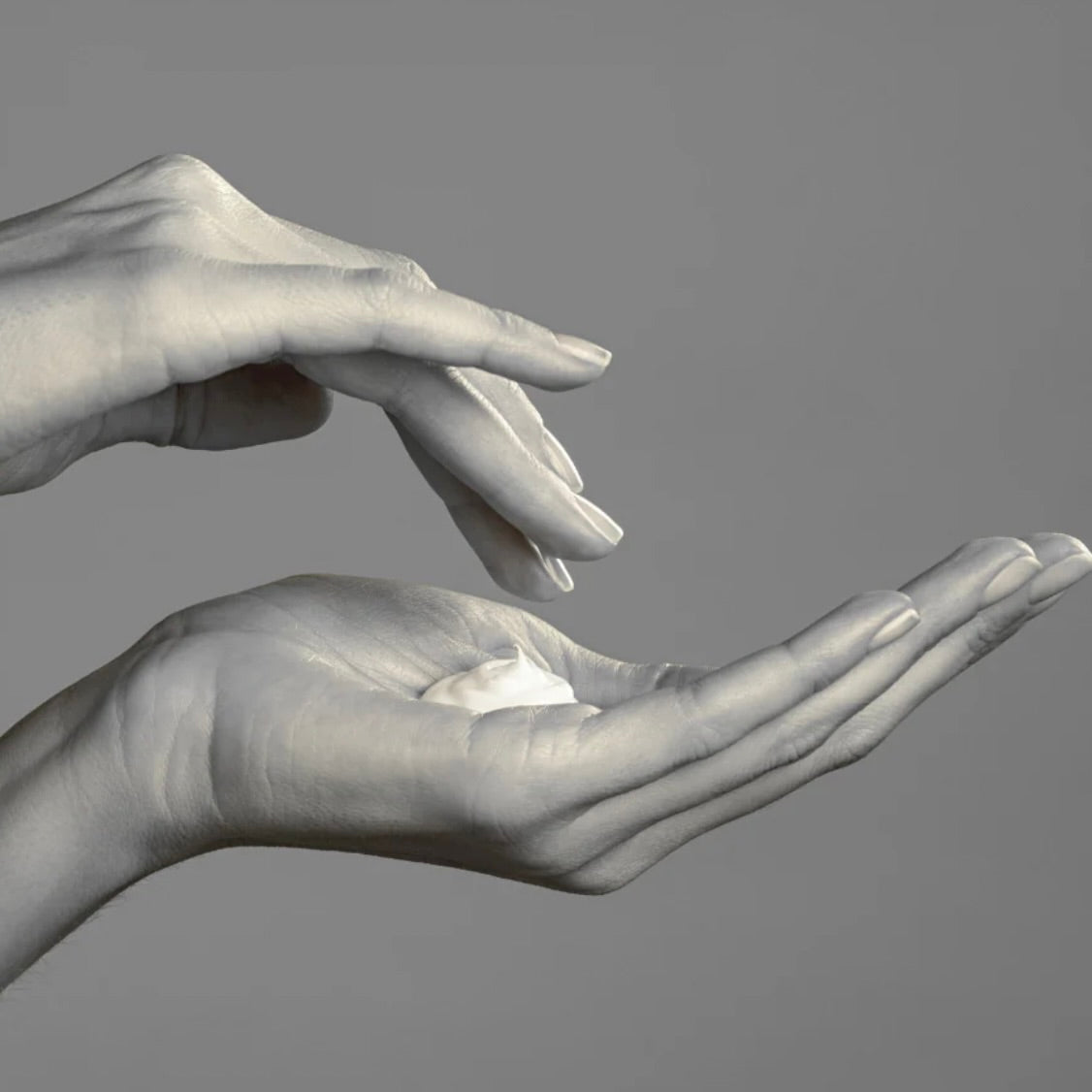 Body Balance Protection Hand Cream