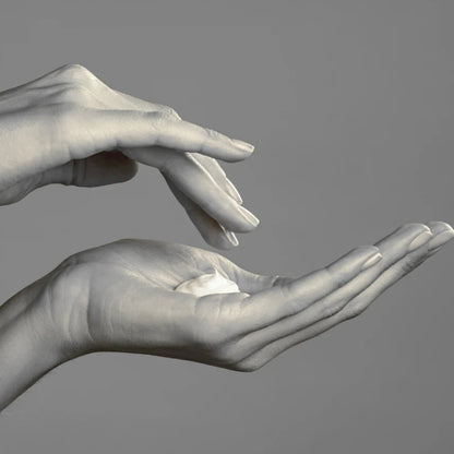 Body Balance Protection Hand Cream